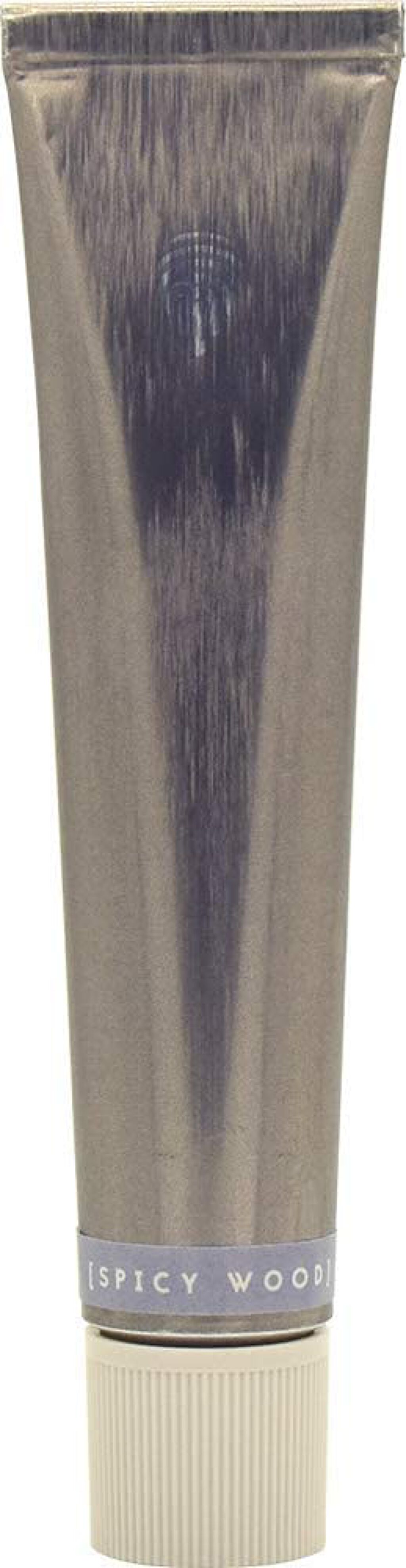 ハンドクリーム スパイシーウッド