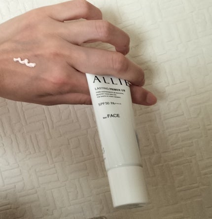 を使ったクチコミ(2枚目)