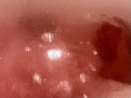 バブ モンスターバブルMEGA級 ボコボコ泡 スパイシーエナジーの香り/バブ/炭酸系入浴剤を使ったクチコミ(4枚目)