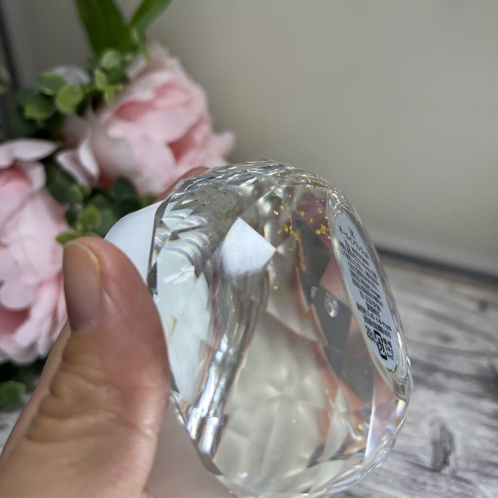 しあわせ想い/ウツクシア/オールインワン化粧品を使ったクチコミ(4枚目)