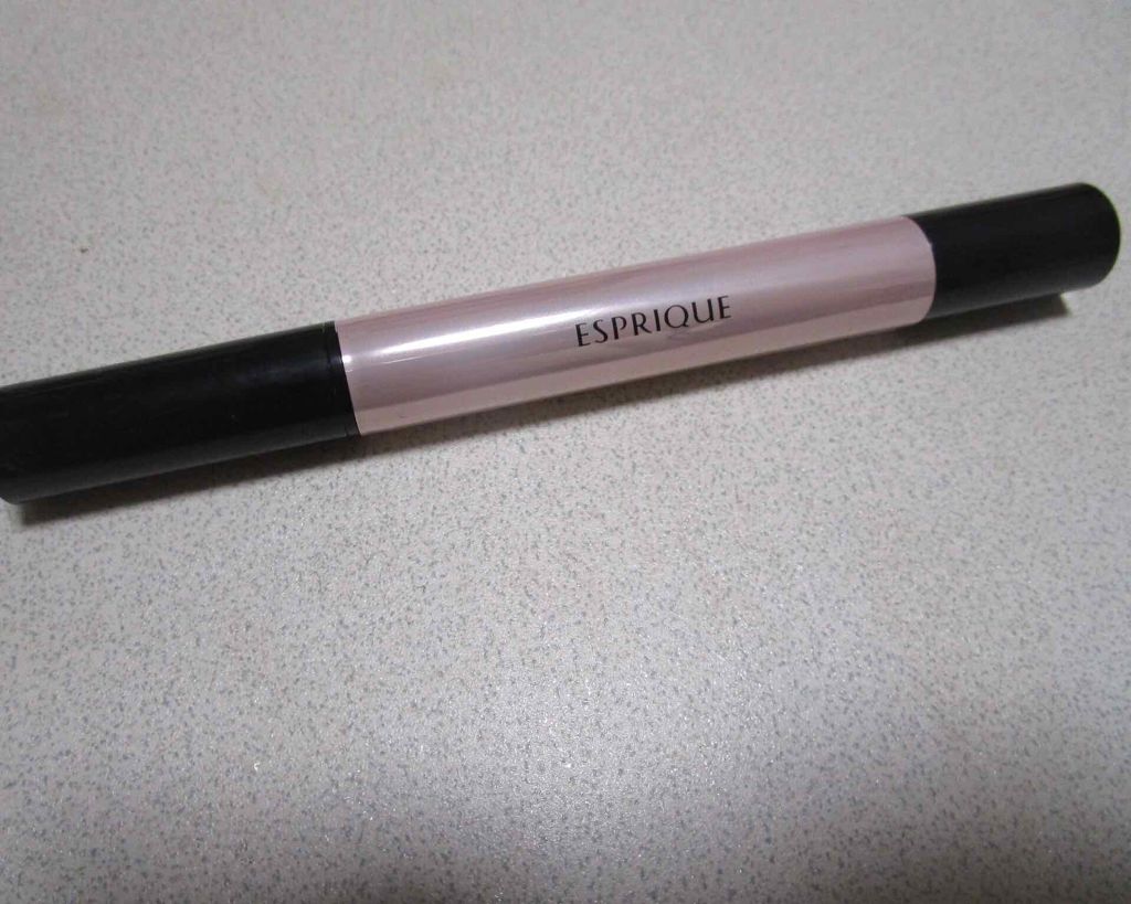 ジューシー クッション ルージュ/ESPRIQUE/口紅を使ったクチコミ(1枚目)