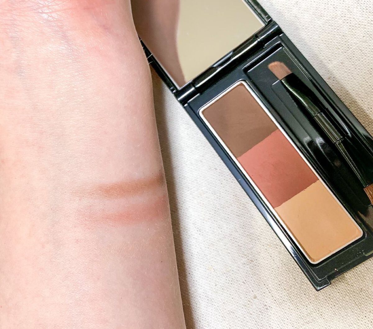 アイブロウペンシルＺ/KATE/アイブロウペンシルを使ったクチコミ（3枚目）