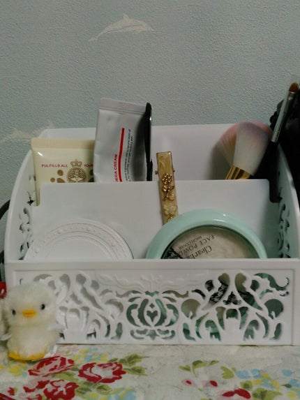 収納ケース/DAISO/その他を使ったクチコミ(1枚目)