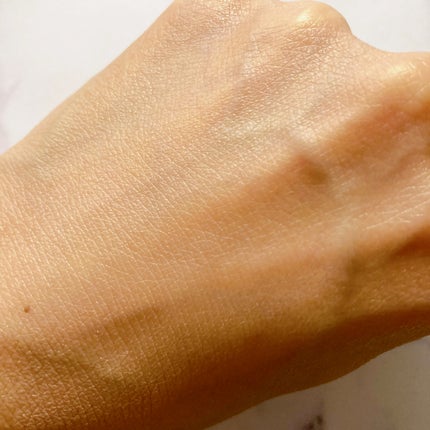 V3 エキサイティングファンデーション/SPICARE/クッションファンデーションを使ったクチコミ(3枚目)