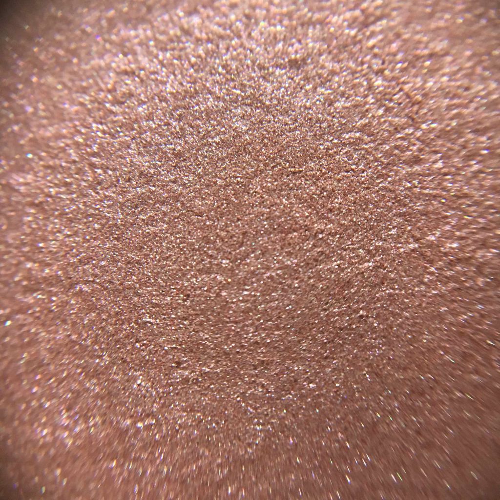 シングルカラーアイシャドウ/CEZANNE/単色アイシャドウを使ったクチコミ(3枚目)