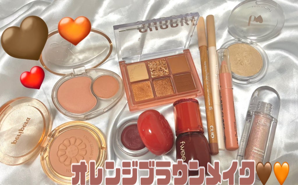 ザショッキングスピンオフパレット/TONYMOLY/アイシャドウパレットを使ったクチコミ（1枚目）