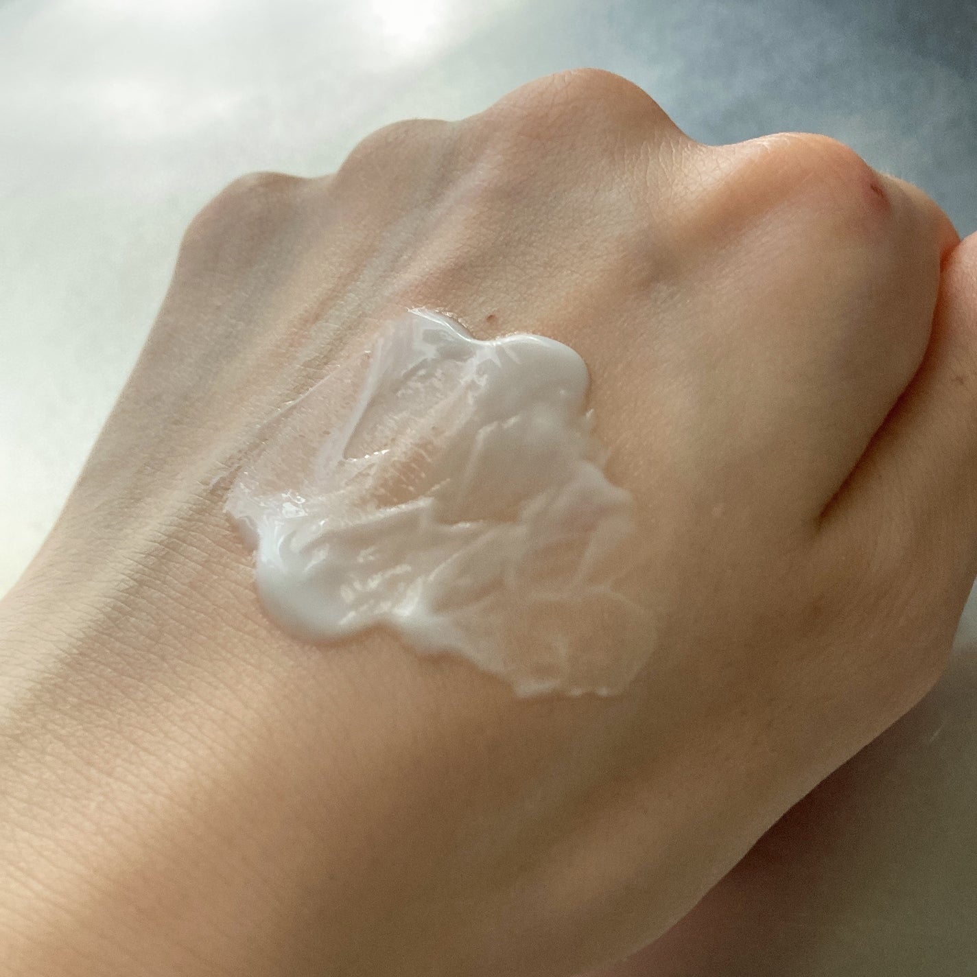 L22バリアクリーム/VELY VELY/フェイスクリームを使ったクチコミ(2枚目)