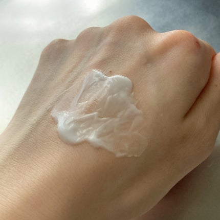 L22バリアクリーム/VELY VELY/フェイスクリームを使ったクチコミ(2枚目)