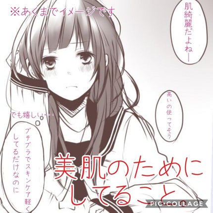 ハトムギ化粧水(ナチュリエ スキンコンディショナー R )/ナチュリエ/化粧水を使ったクチコミ(1枚目)
