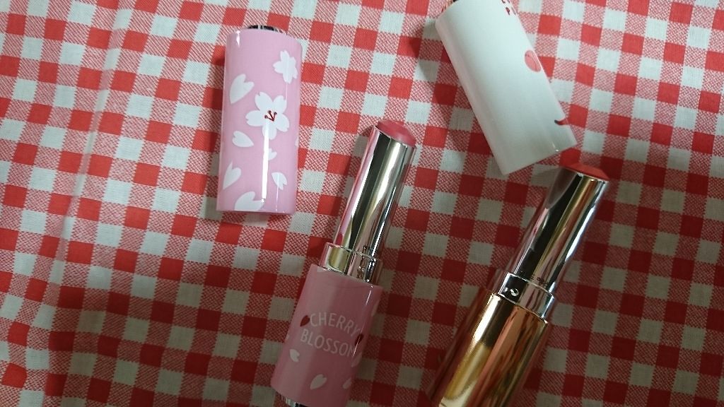 ディアマイ グロッシーティントリップトーク/ETUDE/リップグロスを使ったクチコミ（2枚目）