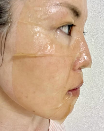 クリアリングソープ/Pororoca/洗顔石鹸を使ったクチコミ(4枚目)