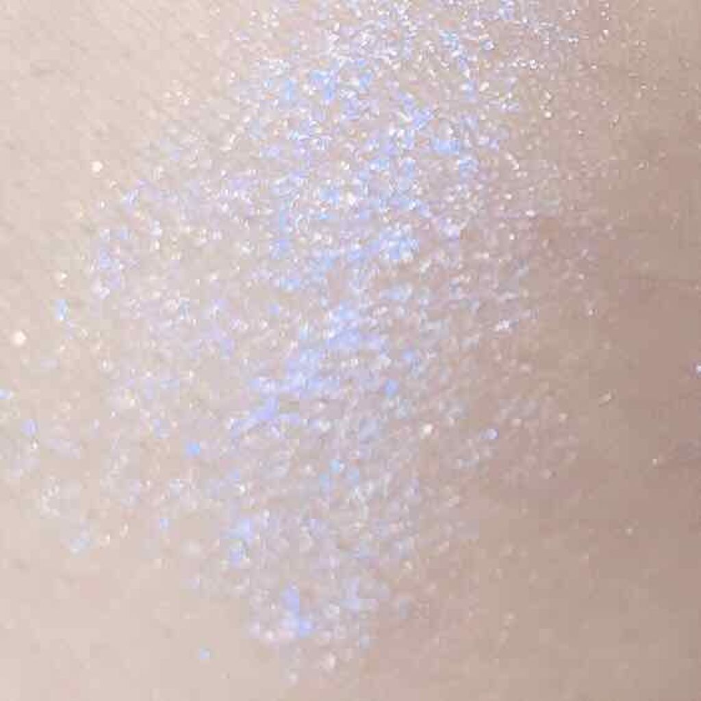 ジルスチュアート クリスタルブルーム ジェリービジュー/JILL STUART/ジェル・クリームアイシャドウを使ったクチコミ(2枚目)