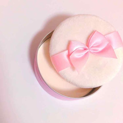 すっぴんパウダー/クラブ/プレストパウダーを使ったクチコミ(2枚目)