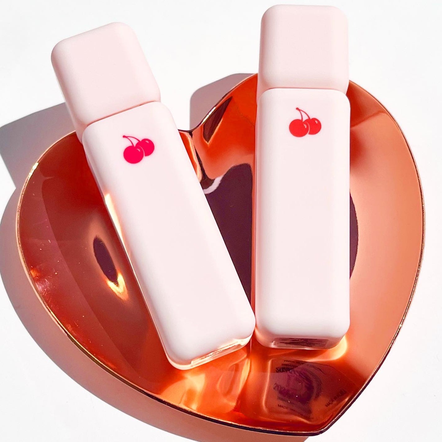 チューインガムベルベットティント/KIRSH(キルシー)/リップティントを使ったクチコミ(1枚目)