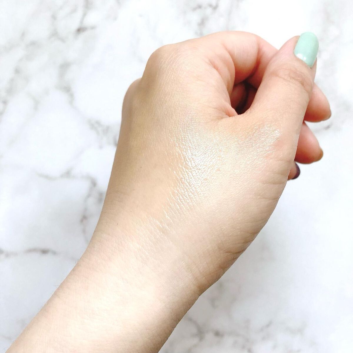 ヴィーガンシカティーツリーAHA PHAブレミッシュトナー/MARY&MAY/化粧水を使ったクチコミ（3枚目）