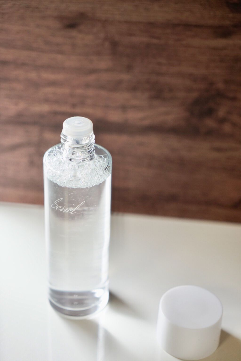 セルフリライアンス ローション/Senel/化粧水を使ったクチコミ（3枚目）