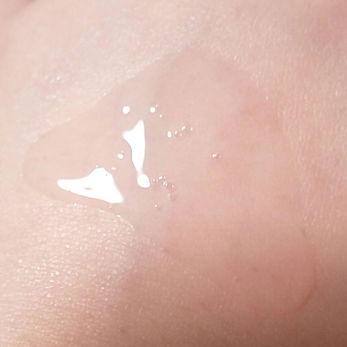 ボタニカルヘアオイル（モイスト）/BOTANIST/ヘアオイルを使ったクチコミ（3枚目）