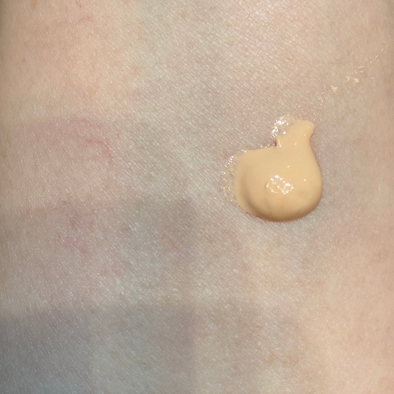 アルティメイトプロテクティブプリスティーン プライマー/THREE/化粧下地を使ったクチコミ(3枚目)