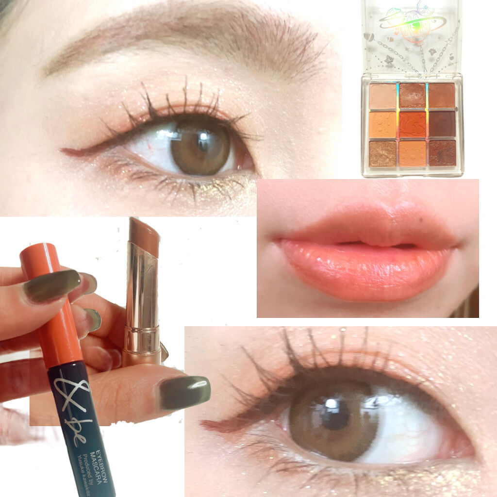 オペラ リップティント N/OPERA/リップティントを使ったクチコミ（2枚目）