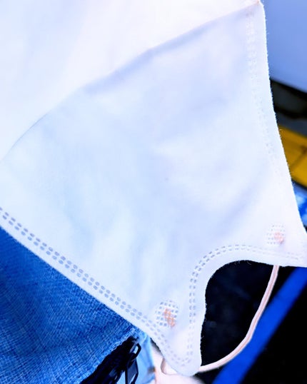 miki-nu on LIPS 「絶品シルク肌。うるおいバリアで肌を守る高機能リクイド【セフィー..」(4枚目)