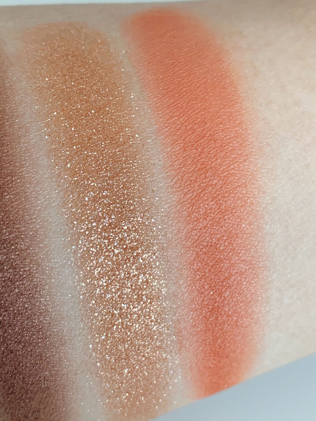 アイ カラー クォード/TOM FORD BEAUTY/アイシャドウパレットを使ったクチコミ(6枚目)