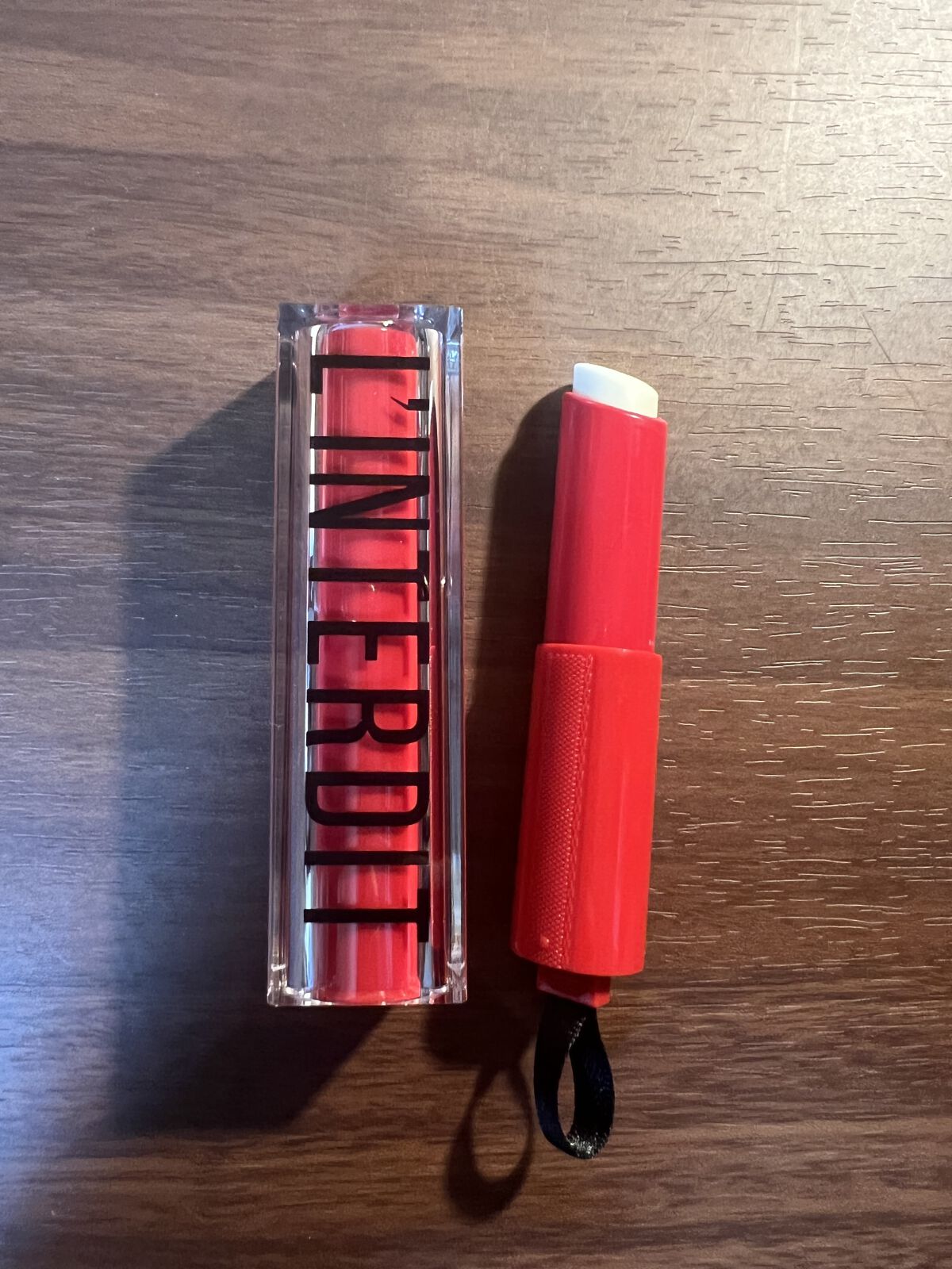 ランテルディ ソリッド パフューム/GIVENCHY/練り香水を使ったクチコミ（2枚目）