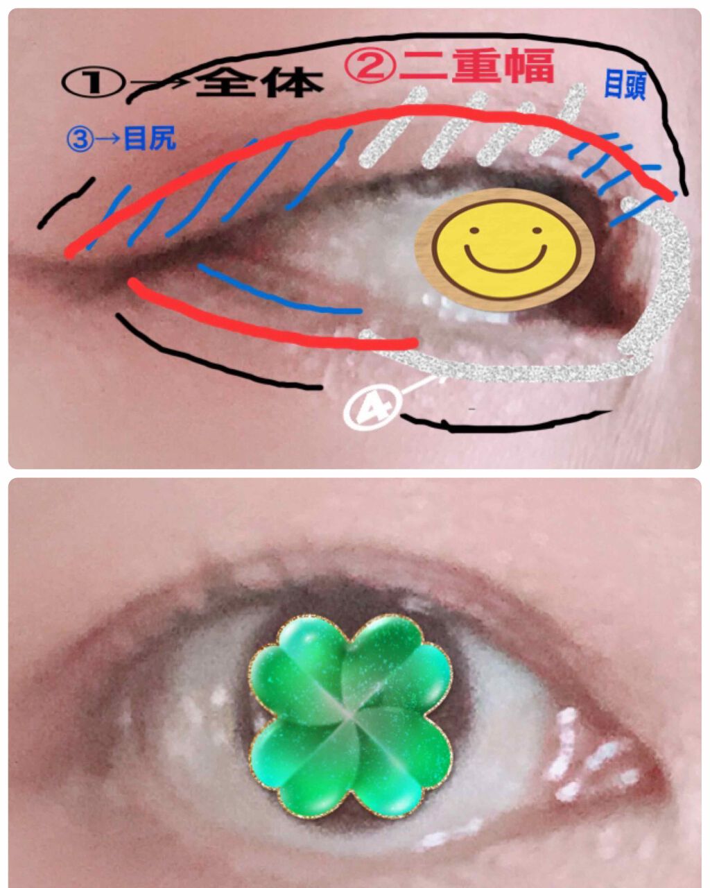 クリーミィラスティングリップA/media/口紅を使ったクチコミ(3枚目)