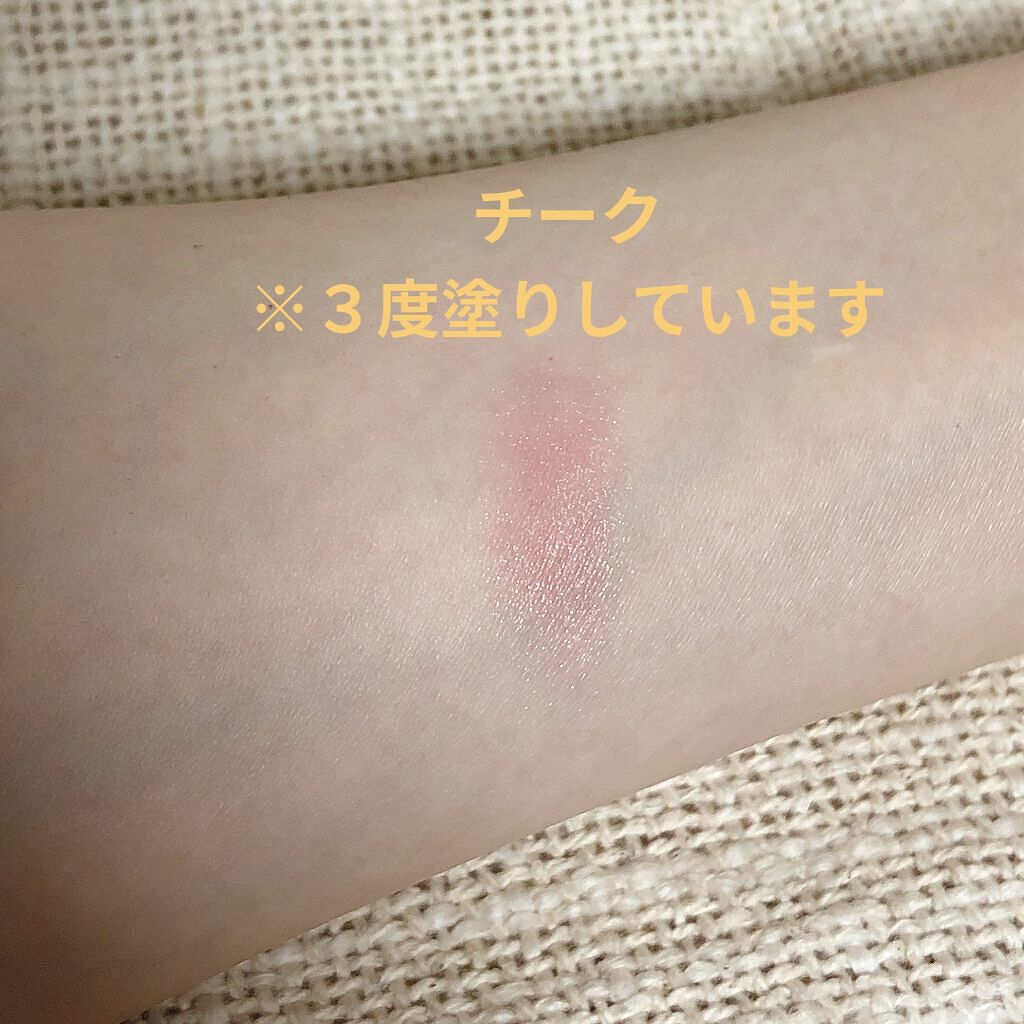 アピュー ジューシーパン ティント/A’pieu/リップティントを使ったクチコミ（3枚目）