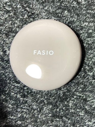 エアリーステイ パウダー/FASIO/プレストパウダーを使ったクチコミ（1枚目）
