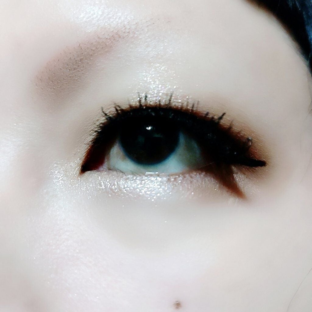 プロ アイパレット ミニ/CLIO/アイシャドウパレットを使ったクチコミ(6枚目)