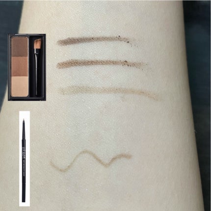 UR GLAM FACE GLOSS STICK/U R GLAM/ジェル・クリームチークを使ったクチコミ(4枚目)