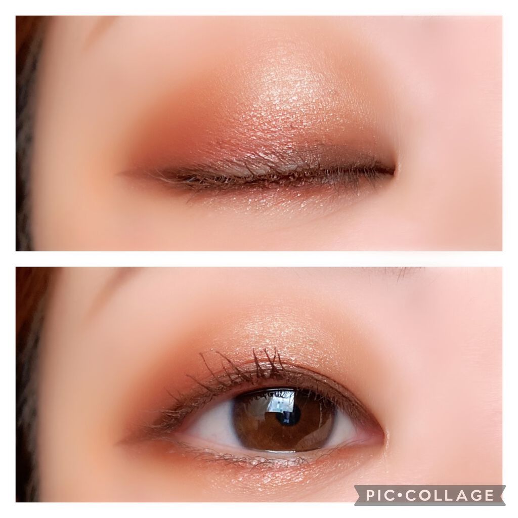 サマーソルスティス アイシャドーパレット/NARS/アイシャドウパレットを使ったクチコミ（3枚目）