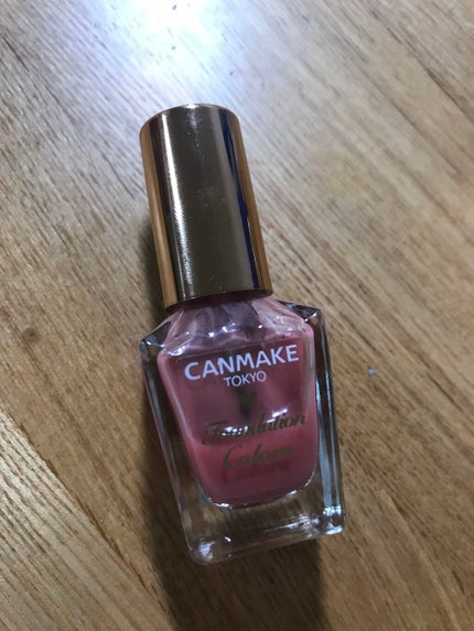 なお on LIPS 「#プレゼントコスメかわいいし使いやすい!ハズレない!..」(4枚目)