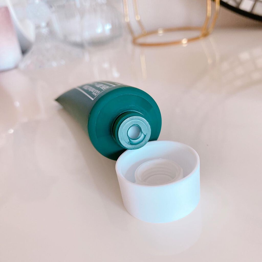 シカ メソッド クリーム/コジット/フェイスクリームを使ったクチコミ(4枚目)