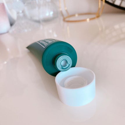 シカ メソッド クリーム/コジット/フェイスクリームを使ったクチコミ(4枚目)