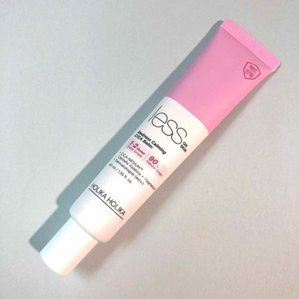 レスオン スキンシカバーム/HOLIKA HOLIKA/フェイスクリームを使ったクチコミ(1枚目)