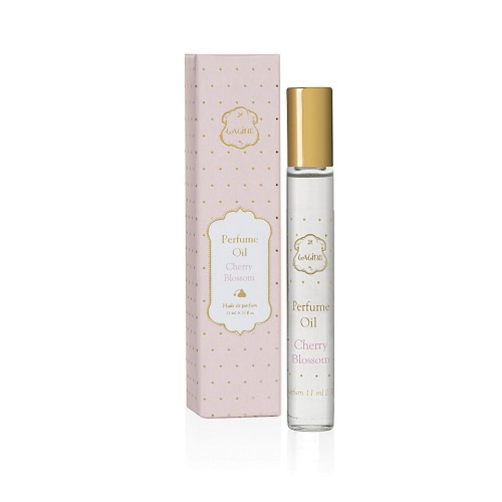 パフュームオイル チェリーブロッサム Laline