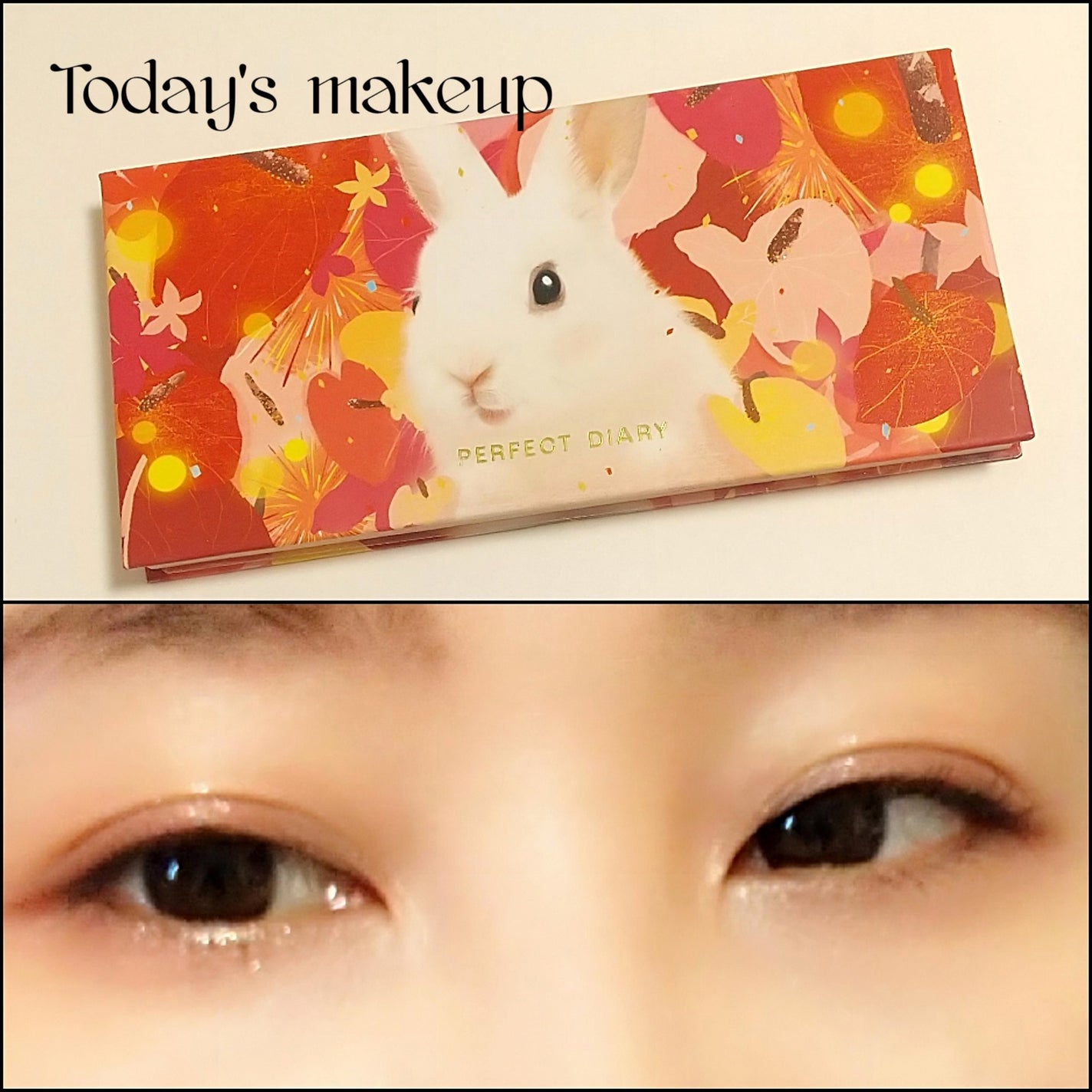 オーラティック ブラッシュ/excel/パウダーチークを使ったクチコミ(1枚目)