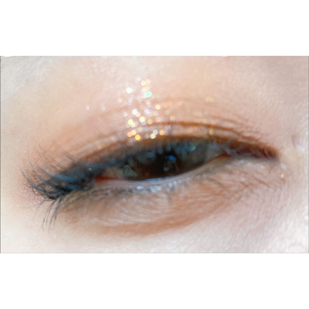 シャドウパレット/dasique/アイシャドウパレットを使ったクチコミ(5枚目)