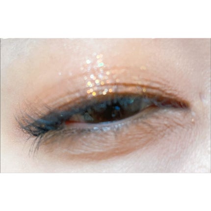 シャドウパレット/dasique/アイシャドウパレットを使ったクチコミ(5枚目)