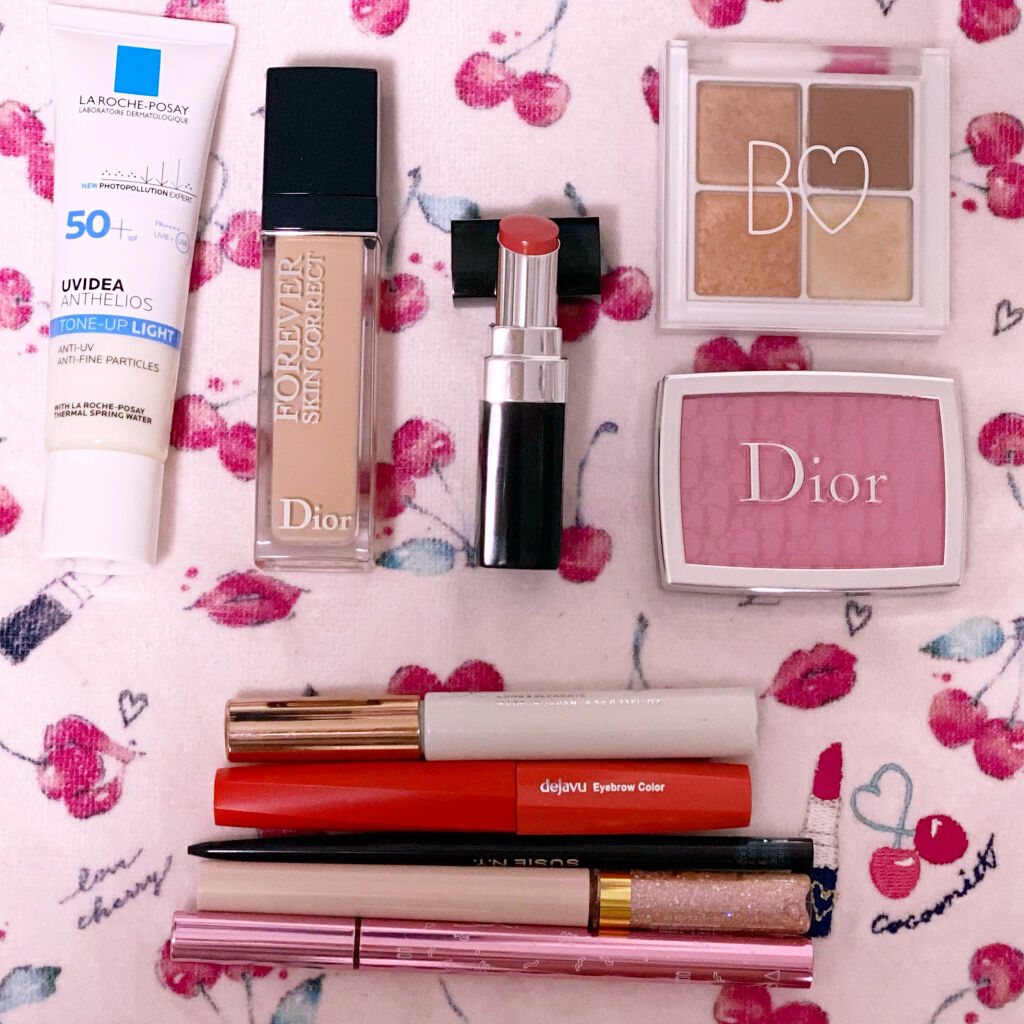 ルージュ ココ ブルーム  122 ゼニス/CHANEL/口紅を使ったクチコミ（1枚目）