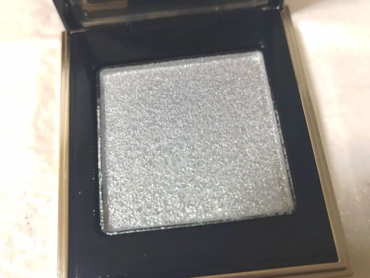 トーン タッチ アイズ/SUQQU/単色アイシャドウを使ったクチコミ（1枚目）