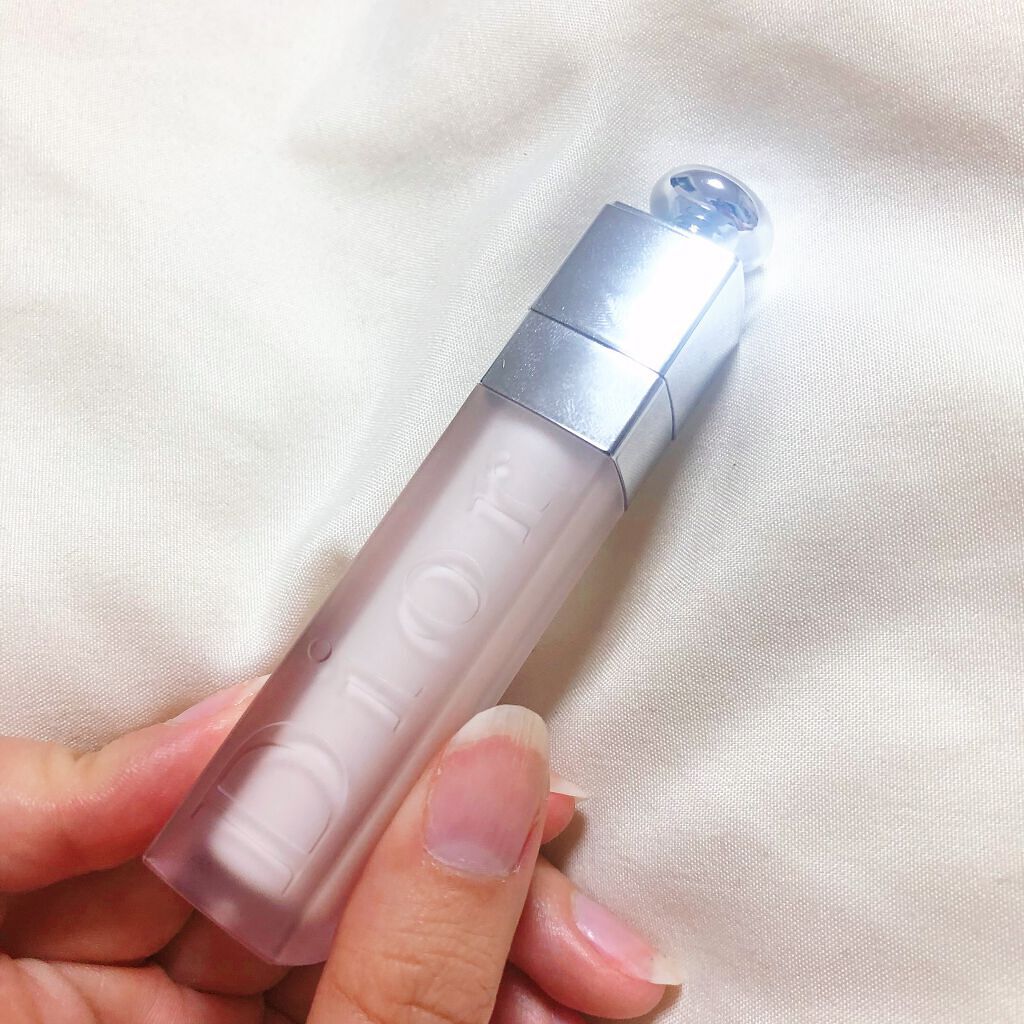 ディオール アディクト リップ マキシマイザー セラム/Dior/リップ美容液を使ったクチコミ（1枚目）