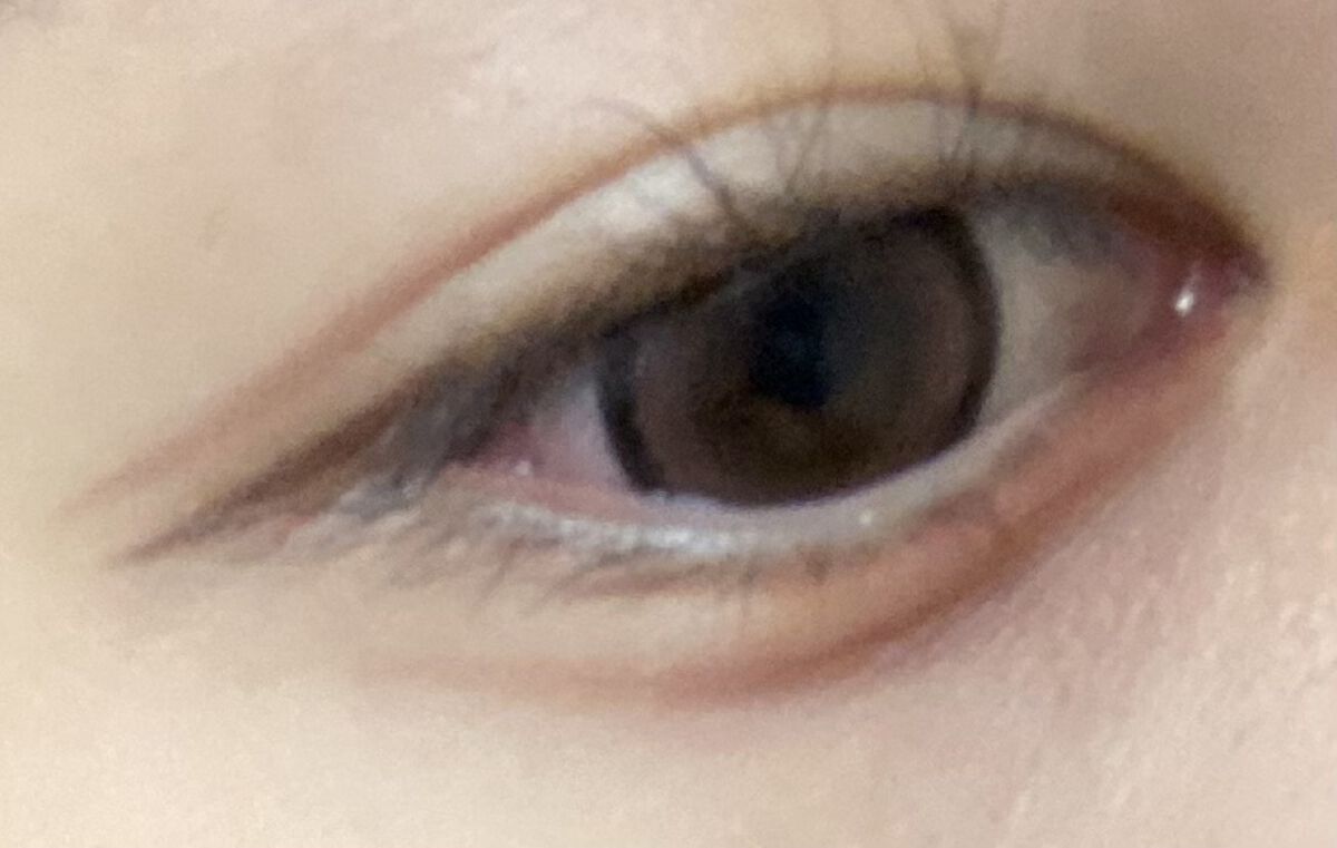 Flurry by colors 1day/Flurry by colors/ワンデー（１DAY）カラコンを使ったクチコミ（2枚目）