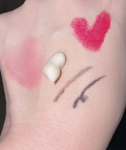 speraクレンジングジェルバーム/spera/クレンジングジェルを使ったクチコミ(2枚目)