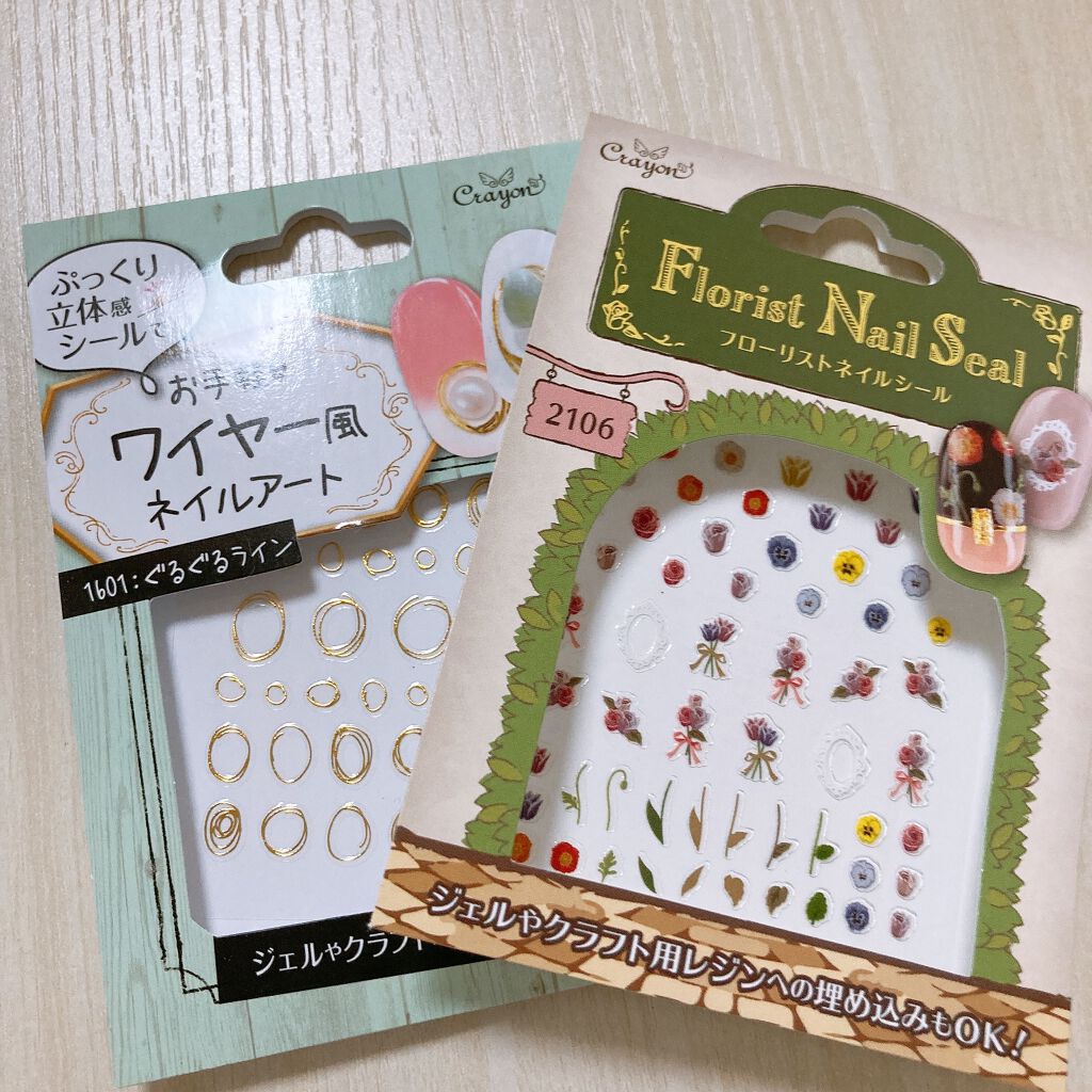 カラフルネイルズ/キャンメイク/マニキュアを使ったクチコミ（3枚目）