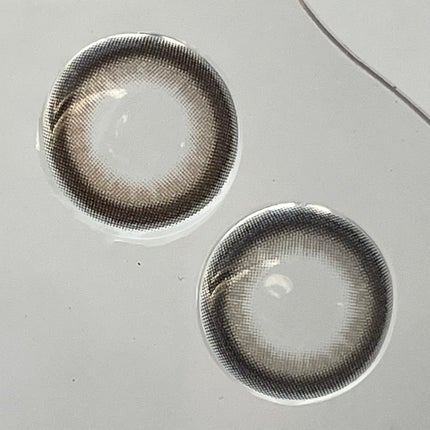 超モテコンウルトラマンスリー 超盛れシュガーベージュ/モテコン/1ヶ月(1MONTH)カラコンの画像