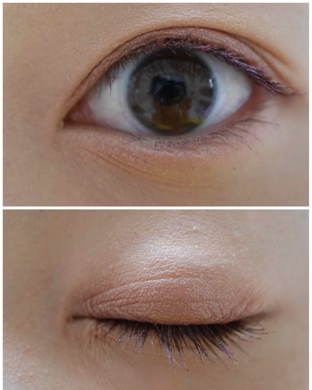 アディクション ザ アイシャドウ/ADDICTION/単色アイシャドウを使ったクチコミ(3枚目)