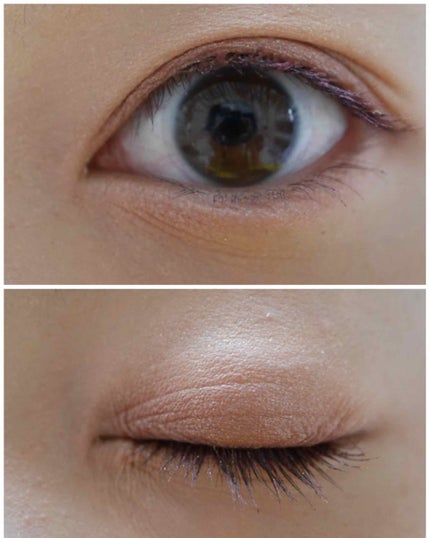 アディクション ザ アイシャドウ/ADDICTION/単色アイシャドウを使ったクチコミ(3枚目)