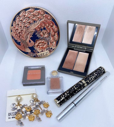 パッションリップ クリームトゥパウダー マットリップペン 510 Alluring Orange/DOLCE&GABBANA BEAUTY/口紅を使ったクチコミ（1枚目）